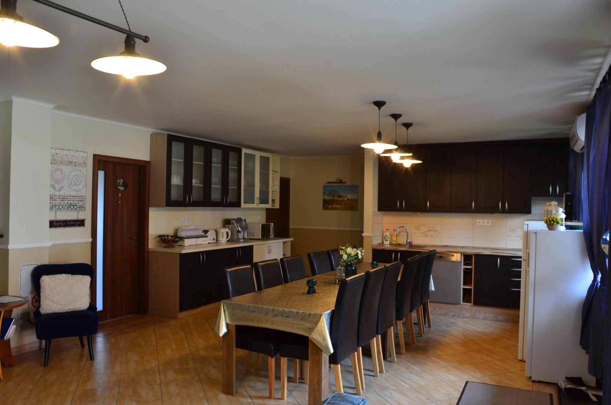 Hotel Kerekerdo Vendeghaz Kisszékely Esterno foto