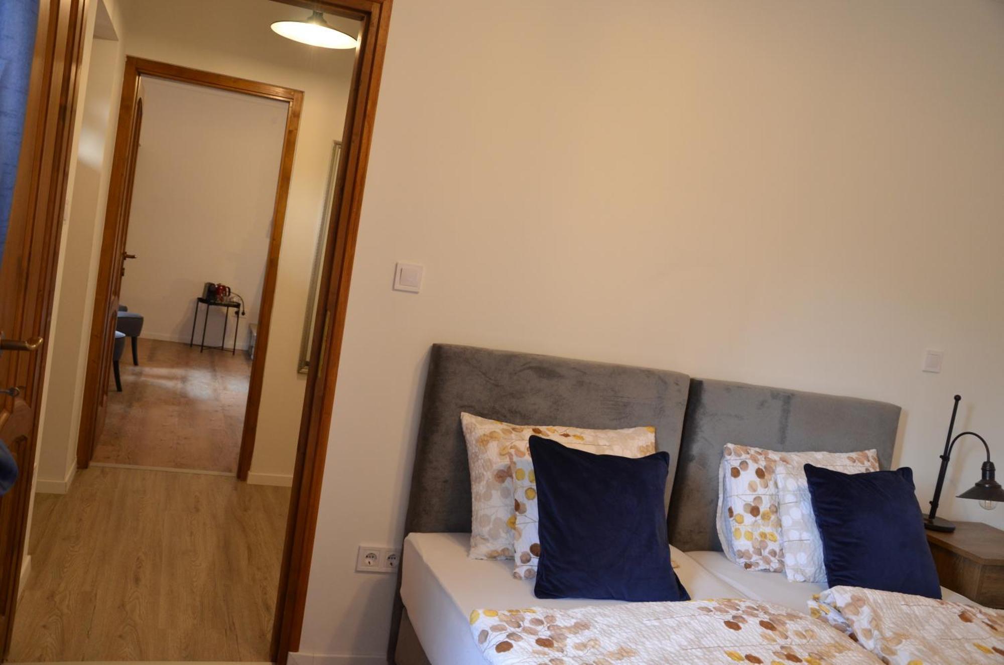 Hotel Kerekerdo Vendeghaz Kisszékely Esterno foto